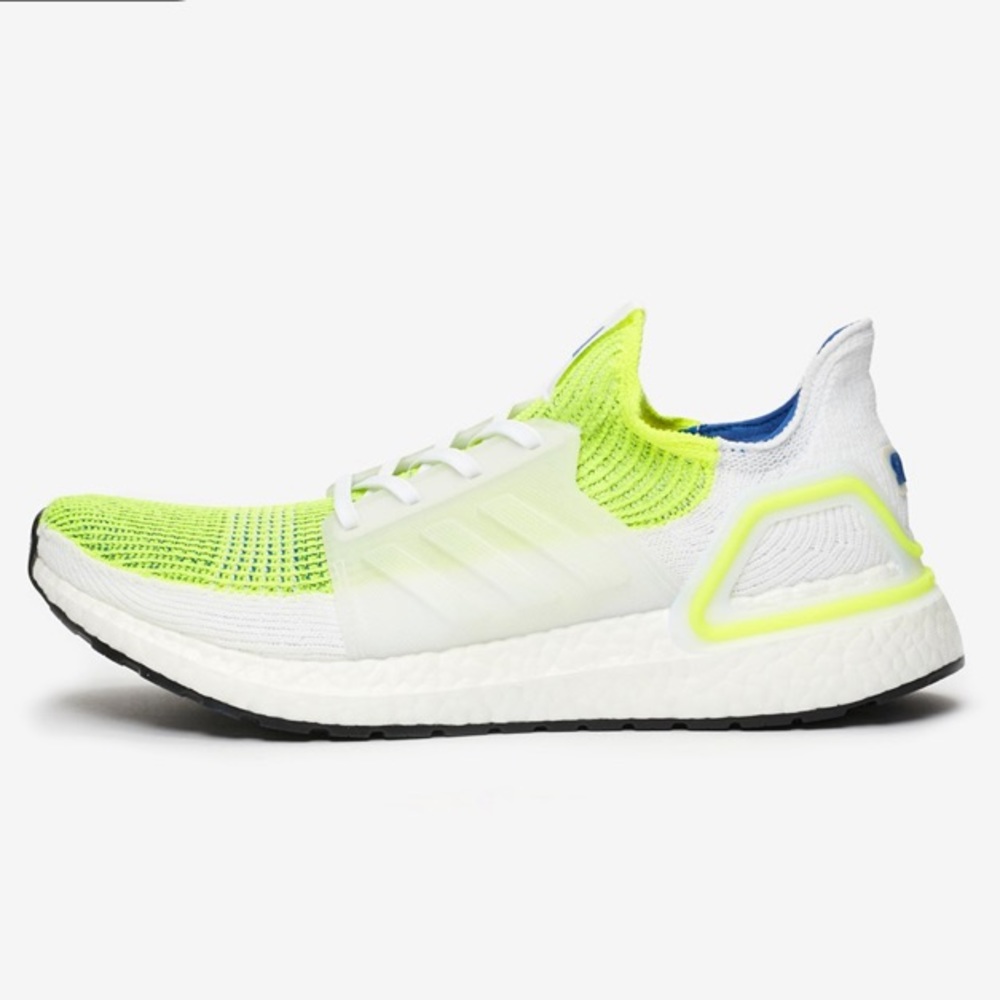 adidas UltraBOOST 19 'Special Delivery' x SNS - Picture 2 of 10